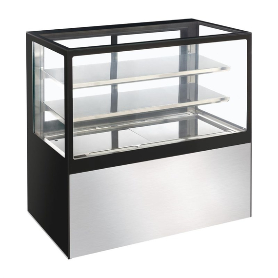 Polar Serie U Deli Kühlvitrine 385L 5 Polar Serie U Deli Kühlvitrine 385L