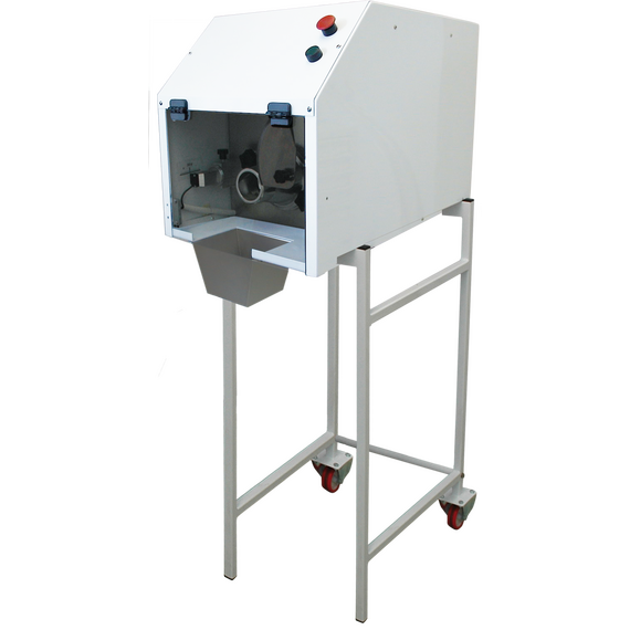Prismafood Teigportionierer (BxTxH): 44 x 83 x 53 cm Prismafood Teigportionierer (BxTxH): 44 x 83 x 53 cm