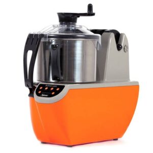 Dynamic Professional Blend & Mix 2V