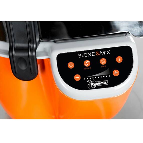 Dynamic Professional Blend & Mix VV 1 Dynamic Professional Blend & Mix VV