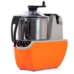 Dynamic Professional Blend & Mix VV