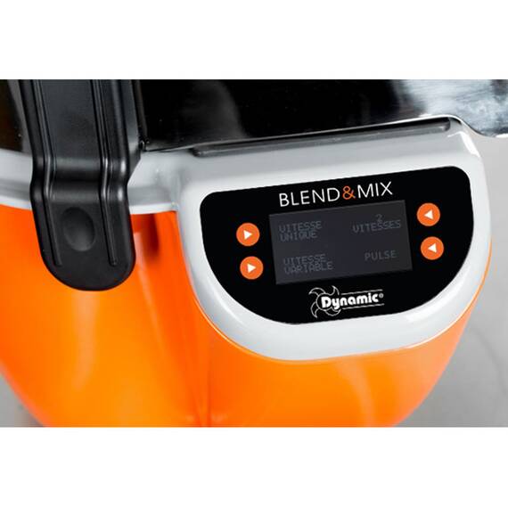 Dynamic Professional Blend & Mix VV Digital 1 Dynamic Professional Blend & Mix VV Digital
