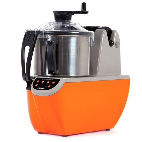 Dynamic Professional Blend & Mix VV Dynamic Professional Blend & Mix VV