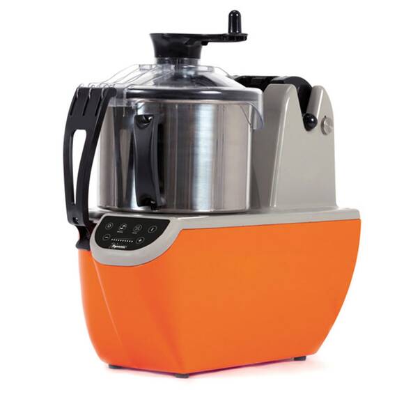 Dynamic Professional Kutter VV Digital Dynamic Professional Kutter VV Digital