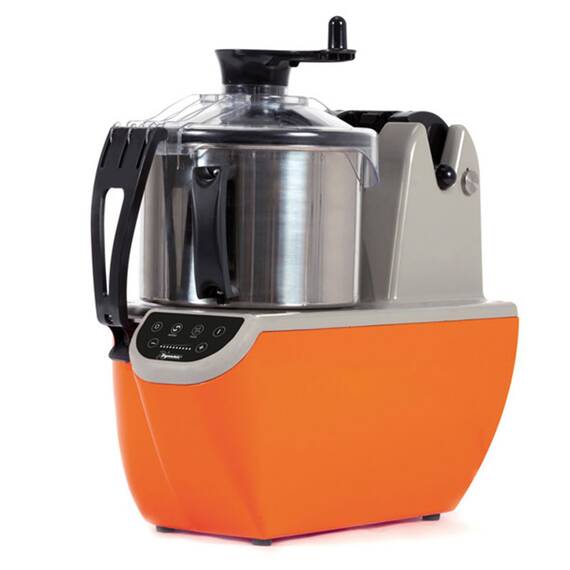 Dynamic Professional Kutter VV Dynamic Professional Kutter VV