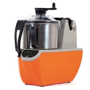 Dynamic Professional Kutter 2V