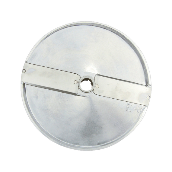Gam Schneidescheibe 6 mm Gam Schneidescheibe 6 mm