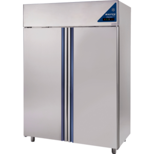 Prismafood Tiefkühlschrank 2 Türen Kapazität: 1400 lt Temperatur: -18°C/-22°C