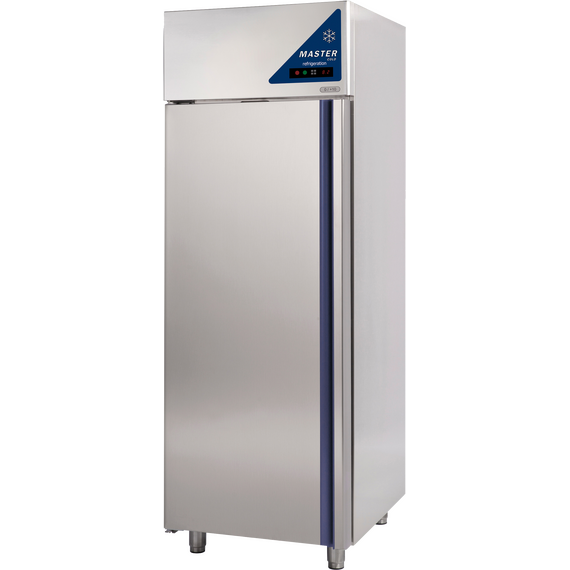 Prismafood Tiefkühlschrank 1 Türe Kapazität: 700 lt Temperatur: -18°C/-22°C Prismafood Tiefkühlschrank 1 Türe Kapazität: 700 lt Temperatur: -18°C/-22°C