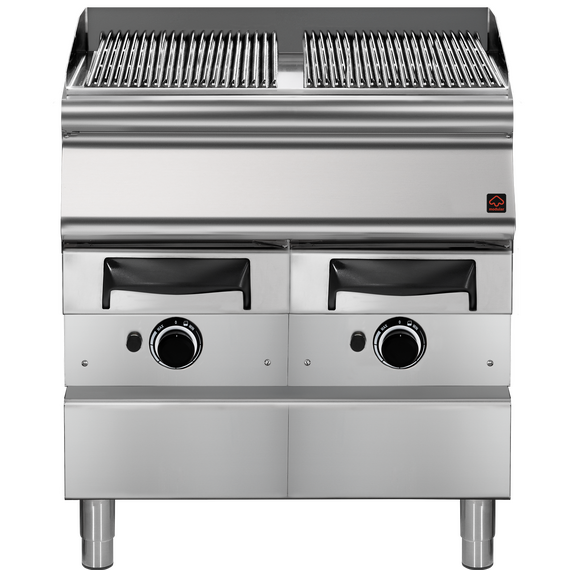 Prismafood Gas-Wassergrill Prismafood Gas-Wassergrill