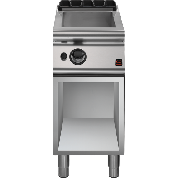Prismafood Gas-Wasserbad 1 Becken Prismafood Gas-Wasserbad 1 Becken
