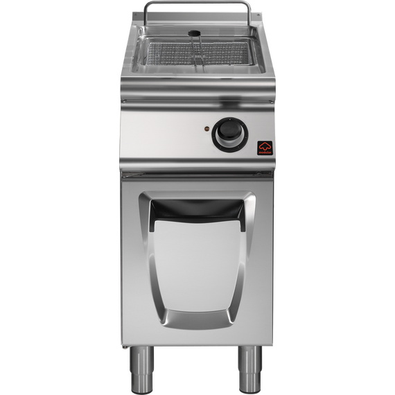 Prismafood Elektro-Friteuse 1 Becken Prismafood Elektro-Friteuse 1 Becken