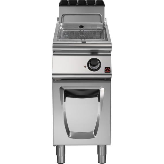 Prismafood Gas-Friteuse 1 Becken Prismafood Gas-Friteuse 1 Becken