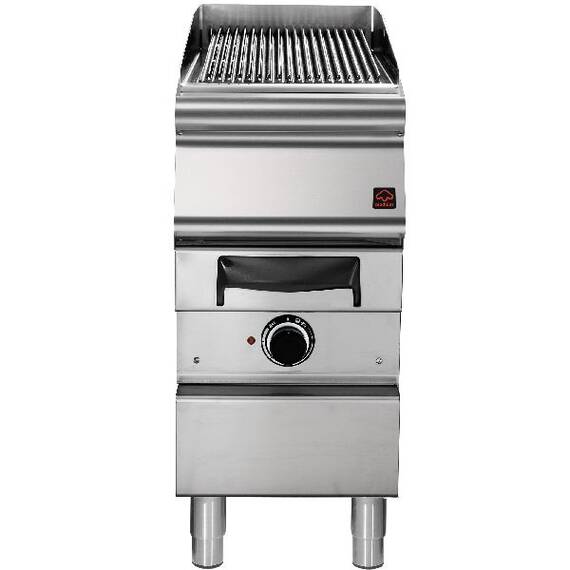 Prismafood Gas-Wassergrill Prismafood Gas-Wassergrill