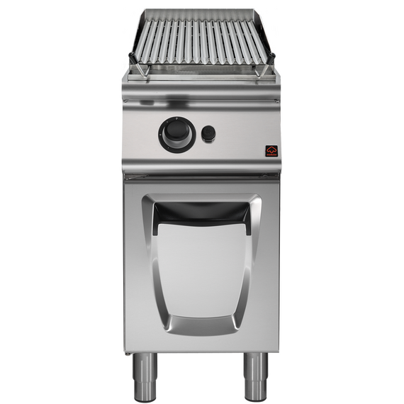 Prismafood Gas-Lavasteingrill Prismafood Gas-Lavasteingrill