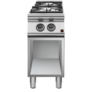 Prismafood Gasherd 2 Brenner