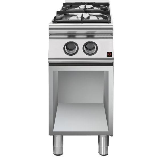 Prismafood Gasherd 2 Brenner Prismafood Gasherd 2 Brenner