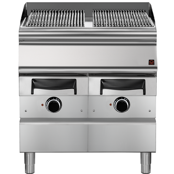 Prismafood Elektro-Wassergrill Prismafood Elektro-Wassergrill