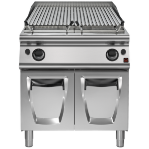 Prismafood Gas-Lavasteingrill