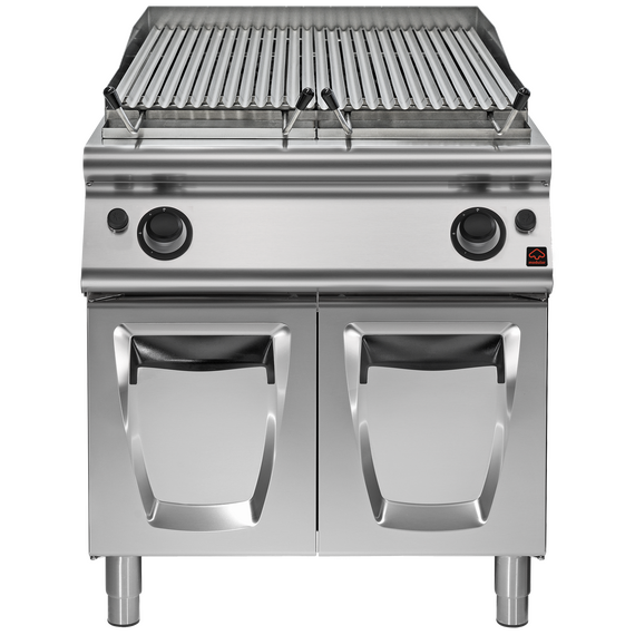 Prismafood Gas-Lavasteingrill Prismafood Gas-Lavasteingrill