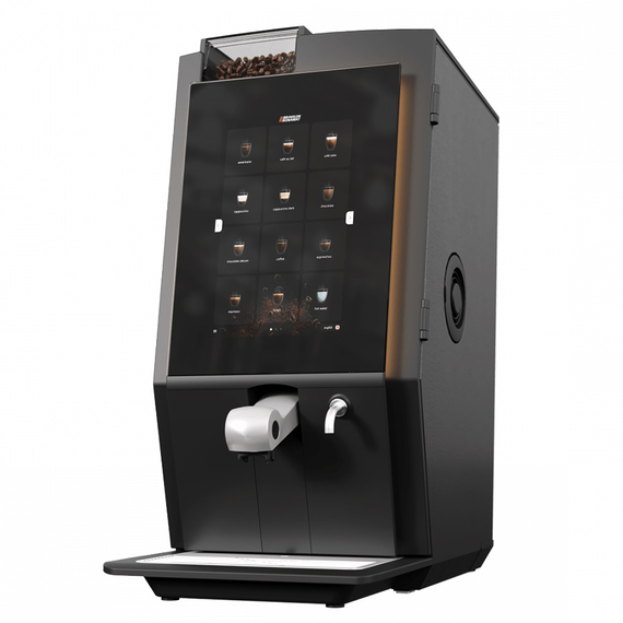 Bonamat Kaffeevollautomat Esprecious 11 1 Bonamat Kaffeevollautomat Esprecious 11