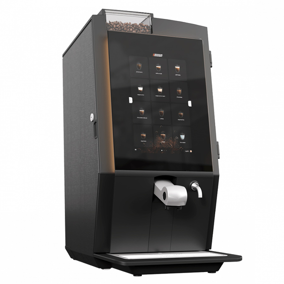 Bonamat Kaffeevollautomat Esprecious 11 2 Bonamat Kaffeevollautomat Esprecious 11