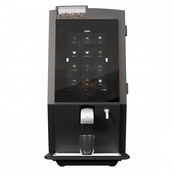 Bonamat Kaffeevollautomat Esprecious 11 Bonamat Kaffeevollautomat Esprecious 11