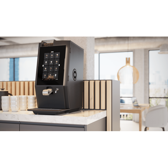 Bonamat Kaffeevollautomat Esprecious 11 5 Bonamat Kaffeevollautomat Esprecious 11