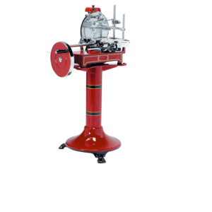 Prismafood Aufschnittmaschine Flying Wheel - Messerdurchmesser: 30 cm