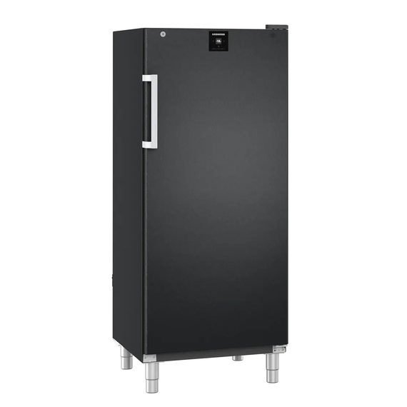 Liebherr FFFBvg 5501 Perfection BlackSteel Gefrierschrank mit NoFrost Liebherr FFFBvg 5501 Perfection BlackSteel Gefrierschrank mit NoFrost