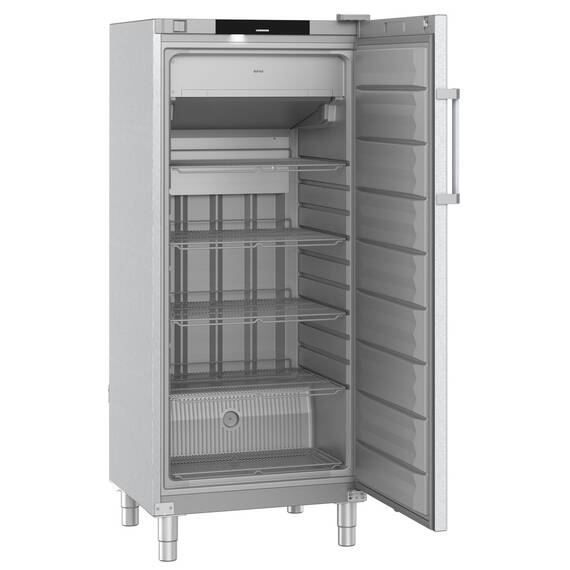 Liebherr FFFCvg 5501 Perfection Gefrierschrank mit NoFrost Liebherr FFFCvg 5501 Perfection Gefrierschrank mit NoFrost