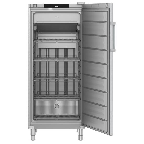 Liebherr FFFCvg 5501 Perfection Gefrierschrank mit NoFrost 1 Liebherr FFFCvg 5501 Perfection Gefrierschrank mit NoFrost
