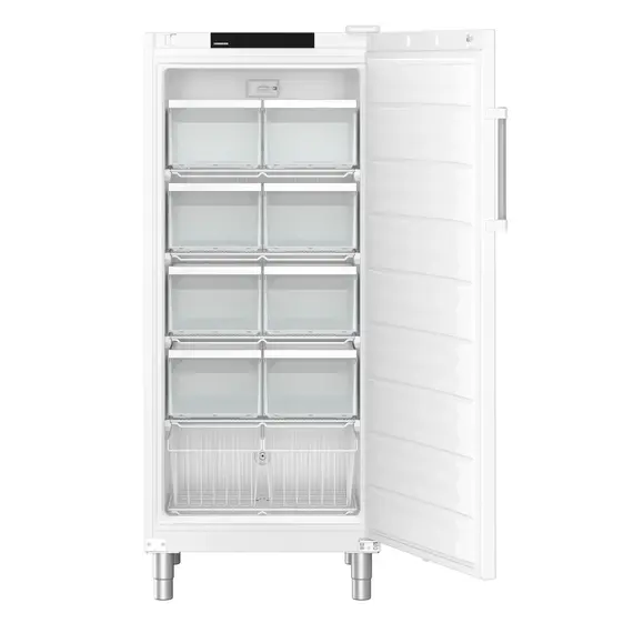 Liebherr FFFsg 5501 Performance SmartFrost Gefrierschrank mit Schubladen 1 Liebherr FFFsg 5501 Performance SmartFrost Gefrierschrank mit Schubladen