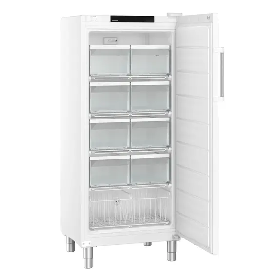Liebherr FFFsg 5501 Performance SmartFrost Gefrierschrank mit Schubladen Liebherr FFFsg 5501 Performance SmartFrost Gefrierschrank mit Schubladen