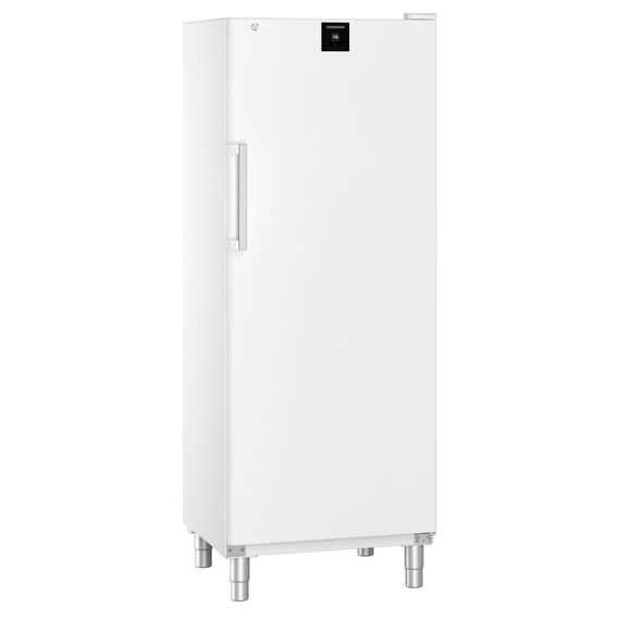 Liebherr FFFsg 6501 Performance SmartFrost Gefrierschrank mit Rollen 2 Liebherr FFFsg 6501 Performance SmartFrost Gefrierschrank mit Rollen