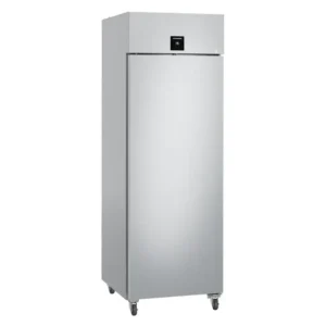 Liebherr FFPSvg 6501 Performance Gefrierschrank GN 2/1 mit Umluftkühlung & Rollen