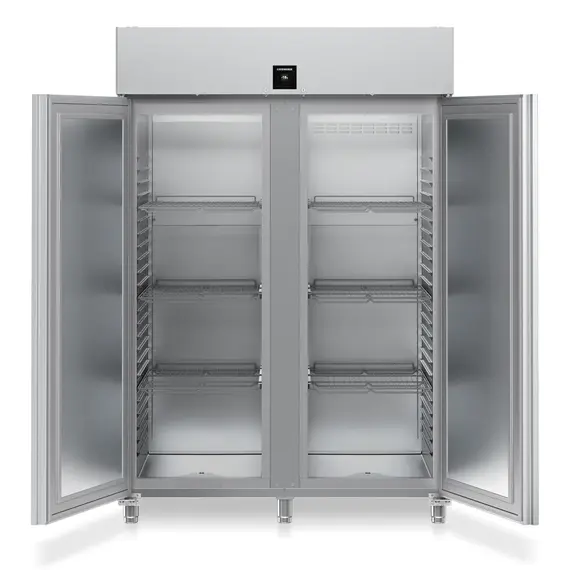 Liebherr FFPSvg 1402 Performance Gefrierschrank GN 2/1 mit Umluftkühlung 2 Liebherr FFPSvg 1402 Performance Gefrierschrank GN 2/1 mit Umluftkühlung