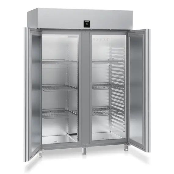 Liebherr FFPSvg 1402 Performance Gefrierschrank GN 2/1 mit Umluftkühlung 3 Liebherr FFPSvg 1402 Performance Gefrierschrank GN 2/1 mit Umluftkühlung