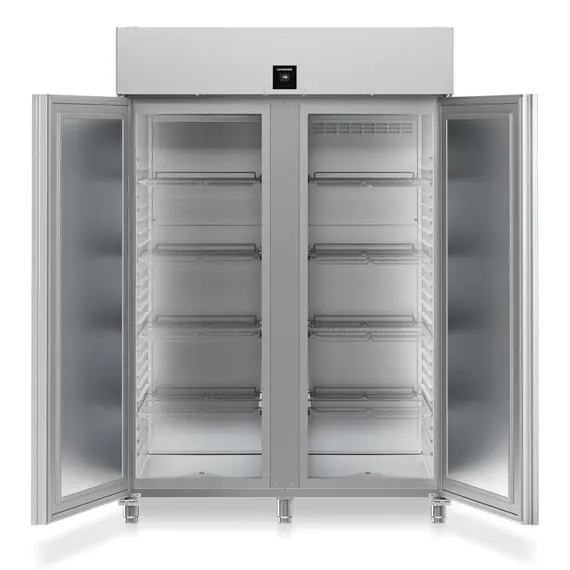 Liebherr FFPSvh 1402 Perfection Gefrierschrank GN 2/1 mit Umluftkühlung 2 Liebherr FFPSvh 1402 Perfection Gefrierschrank GN 2/1 mit Umluftkühlung