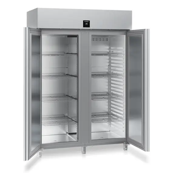Liebherr FFPSvh 1402 Perfection Gefrierschrank GN 2/1 mit Umluftkühlung 3 Liebherr FFPSvh 1402 Perfection Gefrierschrank GN 2/1 mit Umluftkühlung