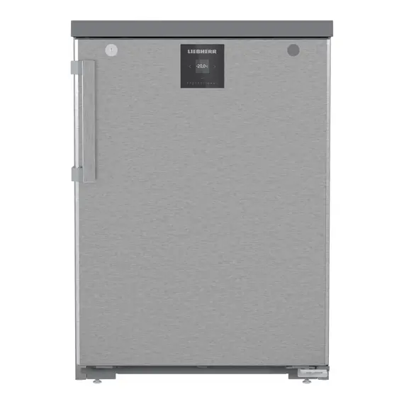 Liebherr FFTCsg 150 Premium Unterbaufähiger Gefrierschrank mit statischer Kühlung 1 Liebherr FFTCsg 150 Premium Unterbaufähiger Gefrierschrank mit statischer Kühlung