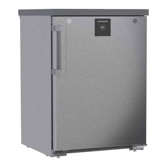 Liebherr FFTCsg 150 Premium Unterbaufähiger Gefrierschrank mit statischer Kühlung Liebherr FFTCsg 150 Premium Unterbaufähiger Gefrierschrank mit statischer Kühlung