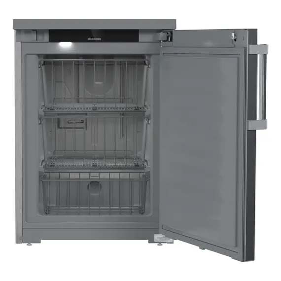 Liebherr FFTCsg 150 Premium Unterbaufähiger Gefrierschrank mit statischer Kühlung 3 Liebherr FFTCsg 150 Premium Unterbaufähiger Gefrierschrank mit statischer Kühlung
