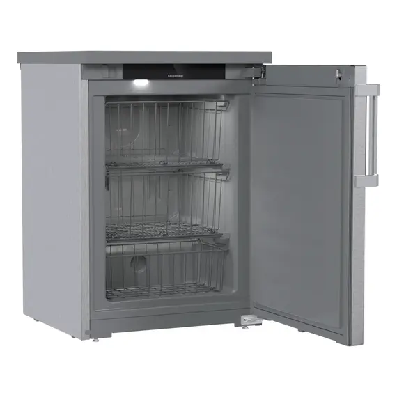 Liebherr FFTCsg 150 Premium Unterbaufähiger Gefrierschrank mit statischer Kühlung 2 Liebherr FFTCsg 150 Premium Unterbaufähiger Gefrierschrank mit statischer Kühlung