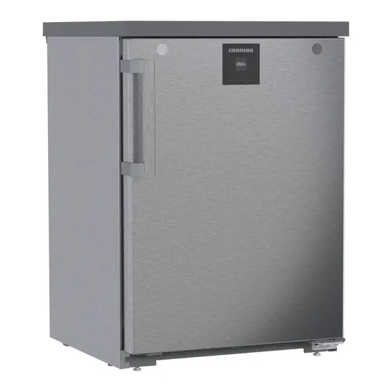 Liebherr FFTCvg 1501 Premium Unterbaufähiger Gefrierschrank mit Umluftkühlung 3 Liebherr FFTCvg 1501 Premium Unterbaufähiger Gefrierschrank mit Umluftkühlung