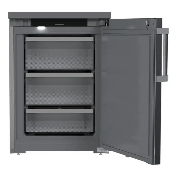 Liebherr FFTCvg 1501 Premium Unterbaufähiger Gefrierschrank mit Umluftkühlung 1 Liebherr FFTCvg 1501 Premium Unterbaufähiger Gefrierschrank mit Umluftkühlung