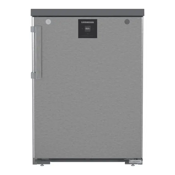 Liebherr FFTCvg 1501 Premium Unterbaufähiger Gefrierschrank mit Umluftkühlung 2 Liebherr FFTCvg 1501 Premium Unterbaufähiger Gefrierschrank mit Umluftkühlung