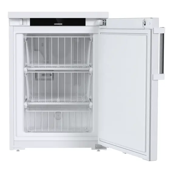 Liebherr FFTsg 1501 Premium Unterbaufähiger Gefrierschrank mit statischer Kühlung 2 Liebherr FFTsg 1501 Premium Unterbaufähiger Gefrierschrank mit statischer Kühlung