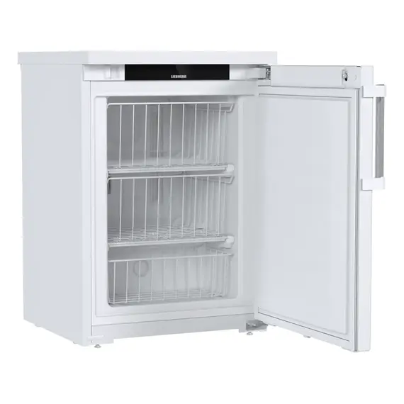 Liebherr FFTsg 1501 Premium Unterbaufähiger Gefrierschrank mit statischer Kühlung 3 Liebherr FFTsg 1501 Premium Unterbaufähiger Gefrierschrank mit statischer Kühlung