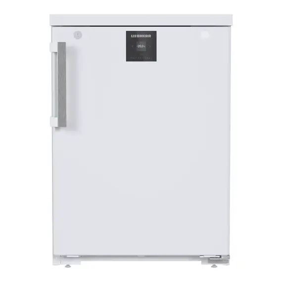 Liebherr FFTvg 1501 Premium Unterbaufähiger Gefrierschrank mit Umluftkühlung 2 Liebherr FFTvg 1501 Premium Unterbaufähiger Gefrierschrank mit Umluftkühlung